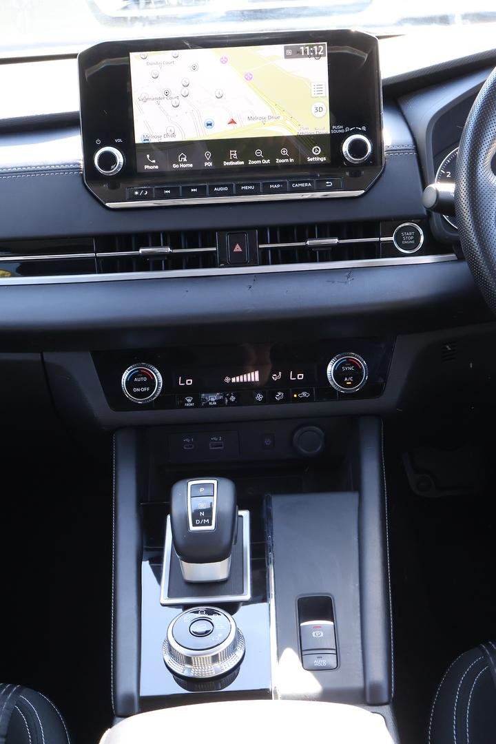 2022 Mitsubishi Outlander LS ZM MY22 image 17