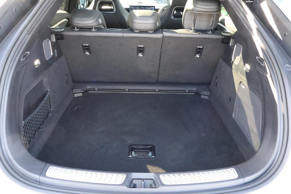 2025 BYD SEALION 7 Premium MY25 image 29