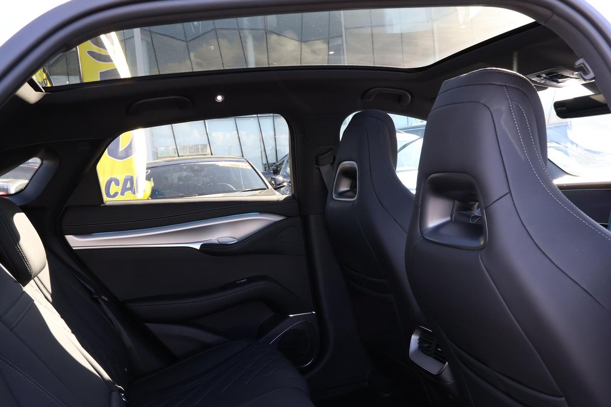 2025 BYD SEALION 7 Premium MY25 image 24