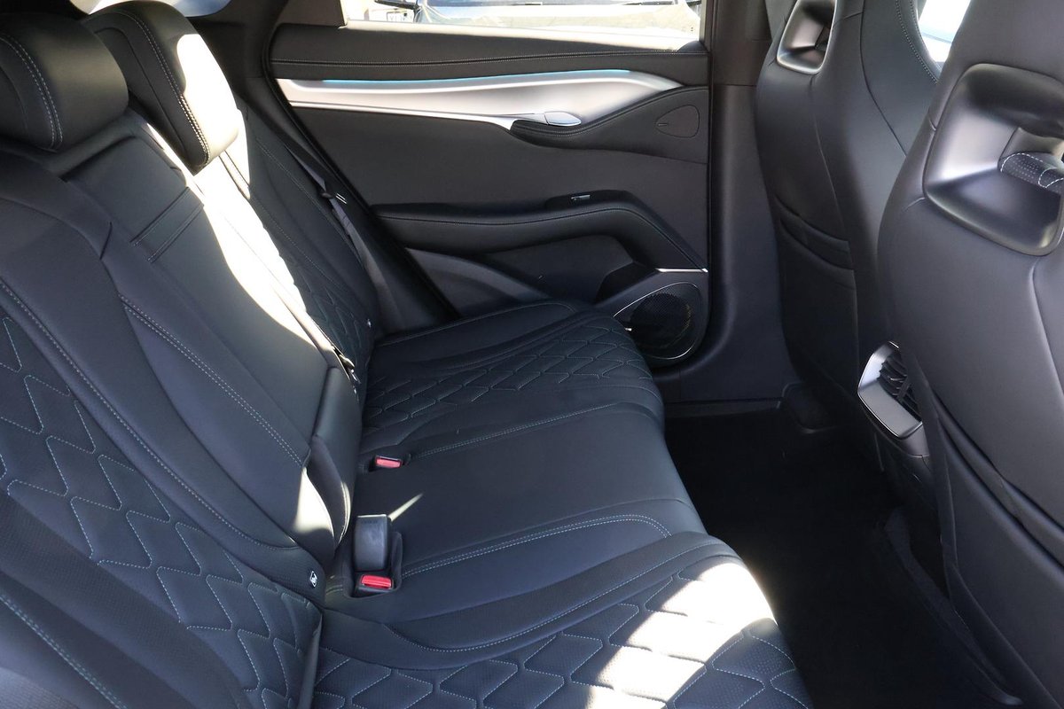 2025 BYD SEALION 7 Premium MY25 image 25