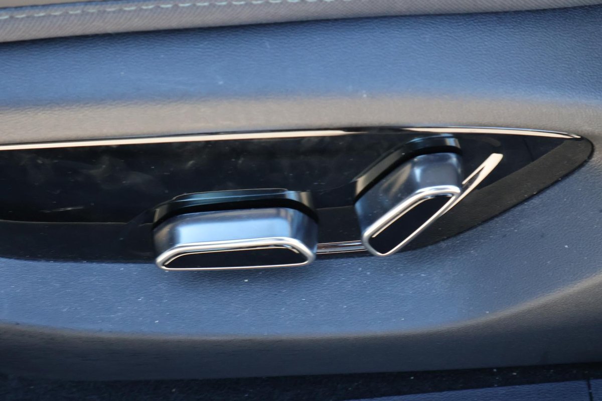 2025 BYD SEALION 7 Premium MY25 image 28