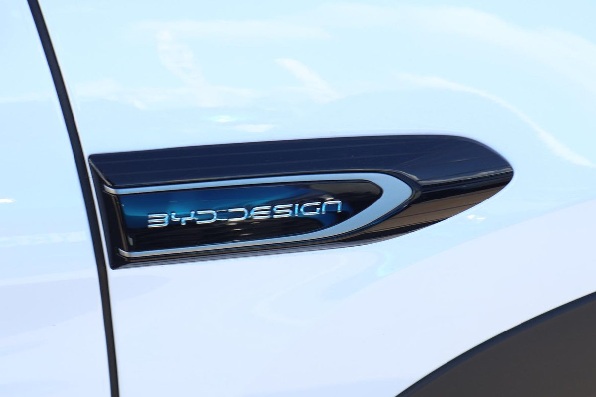 2025 BYD SEALION 7 Premium MY25 image 34