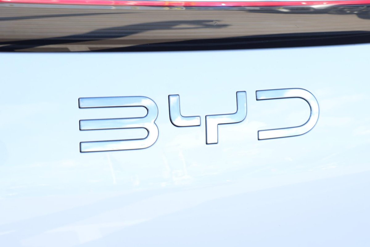 2025 BYD SEALION 7 Premium MY25 image 35
