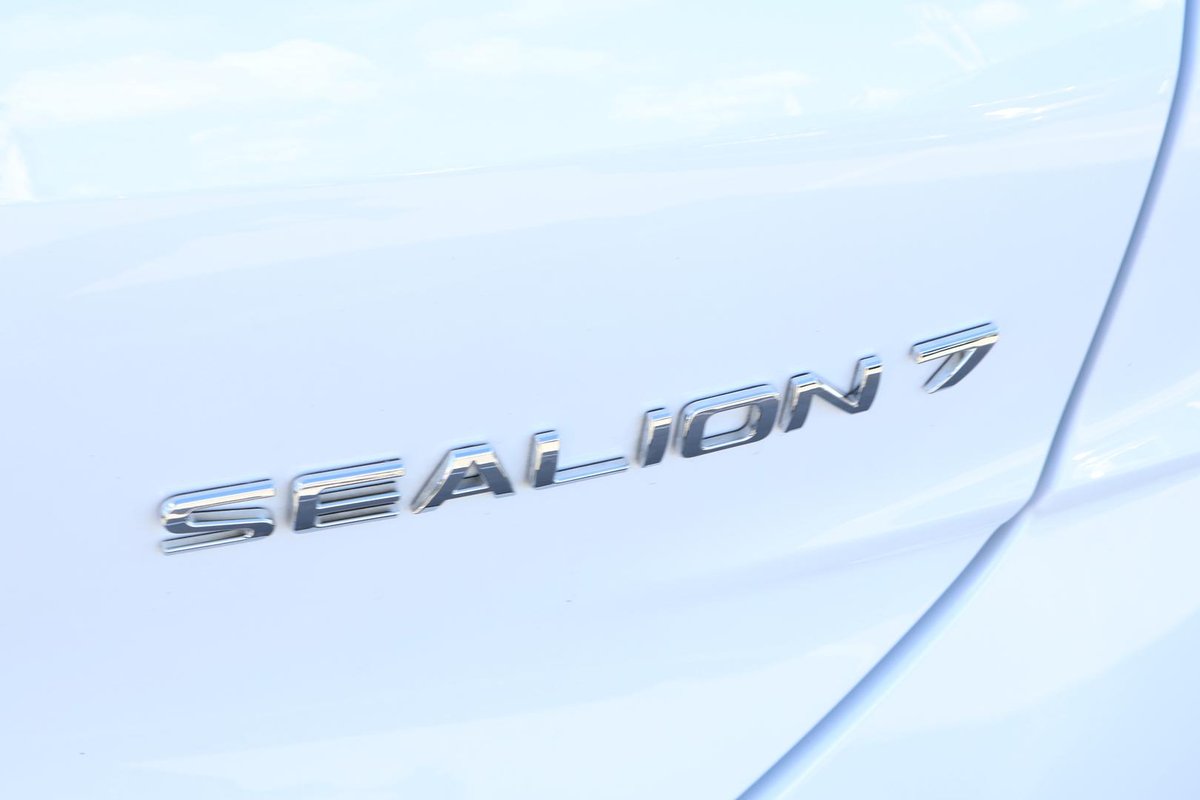 2025 BYD SEALION 7 Premium MY25 image 37