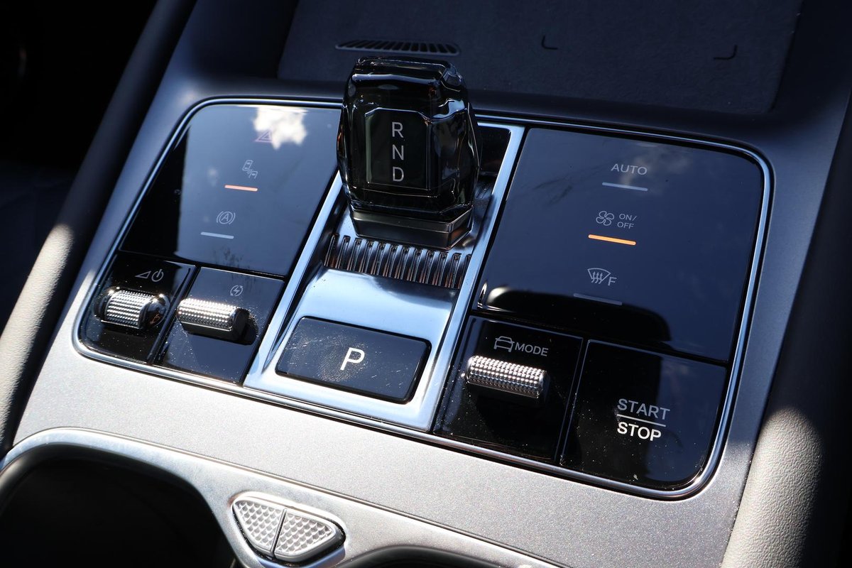 2025 BYD SEALION 7 Premium MY25 image 21