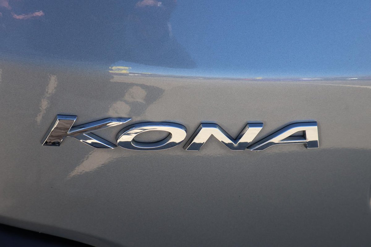 2020 Hyundai Kona Go OS.3 MY21 image 28