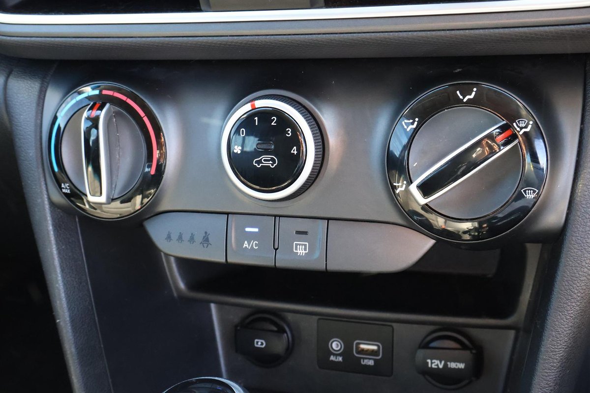 2020 Hyundai Kona Go OS.3 MY21 image 17