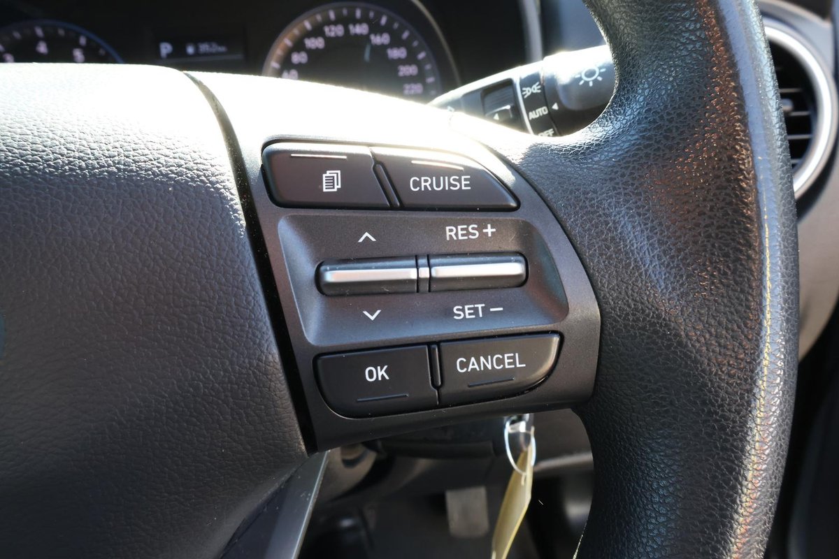 2020 Hyundai Kona Go OS.3 MY21 image 11