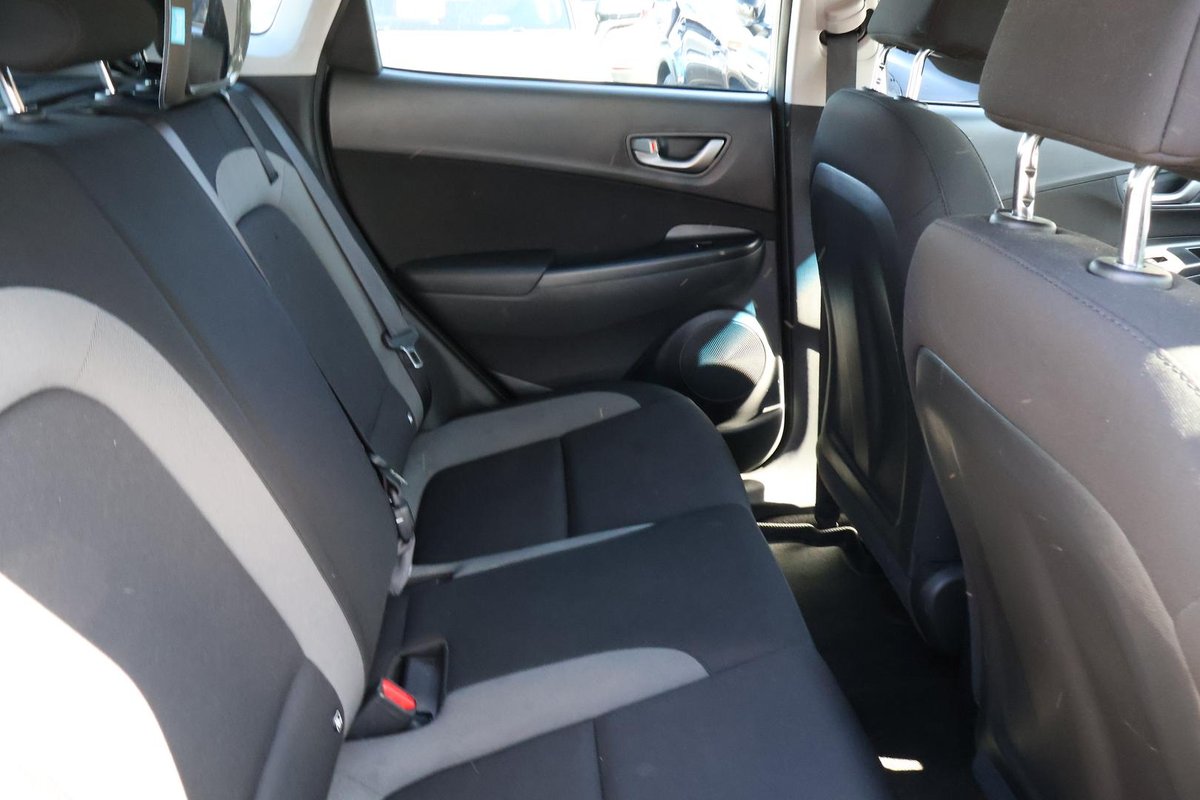 2020 Hyundai Kona Go OS.3 MY21 image 21