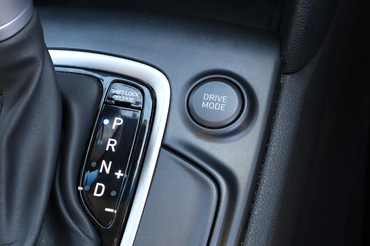 2020 Hyundai Kona Go OS.3 MY21 image 18