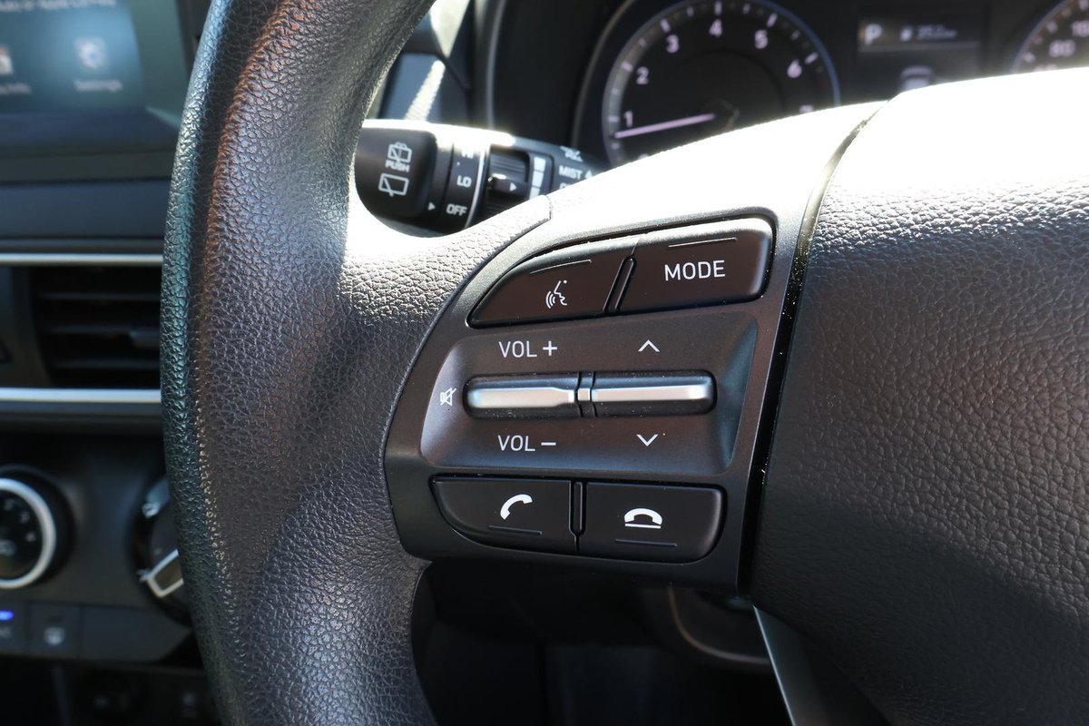 2020 Hyundai Kona Go OS.3 MY21 image 10