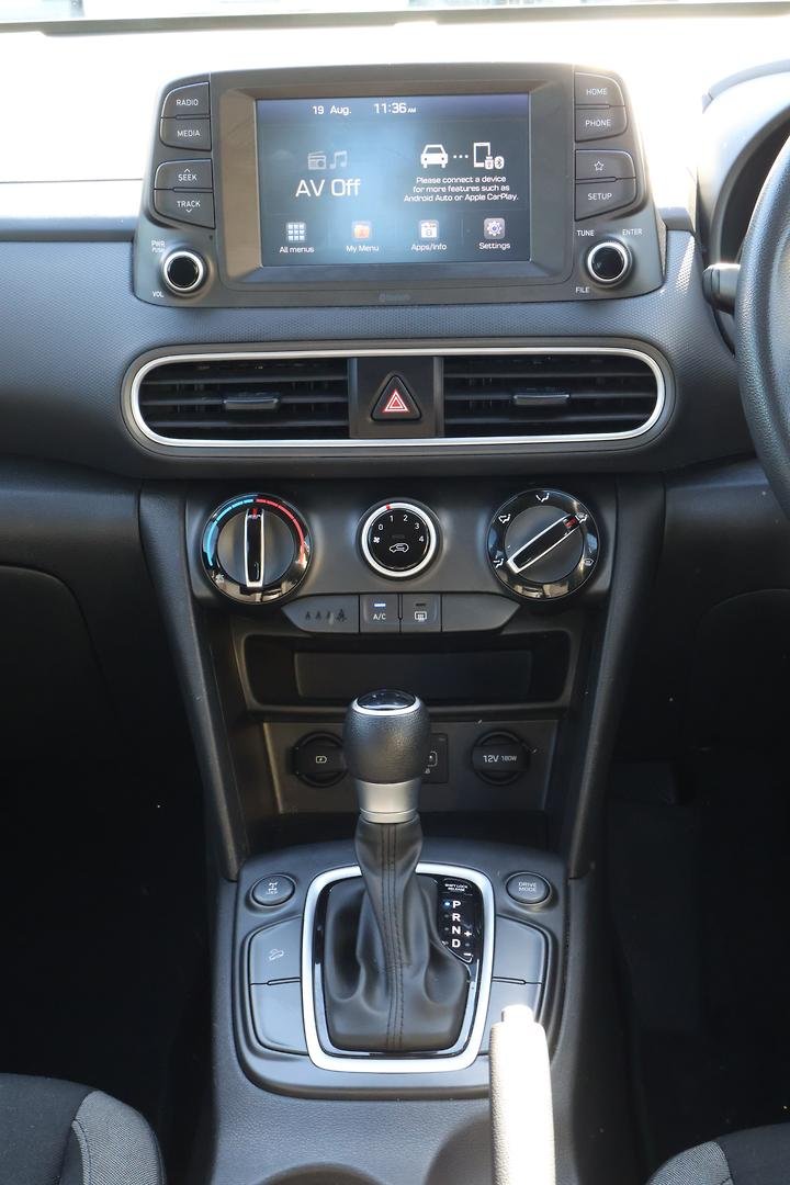 2020 Hyundai Kona Go OS.3 MY21 image 16