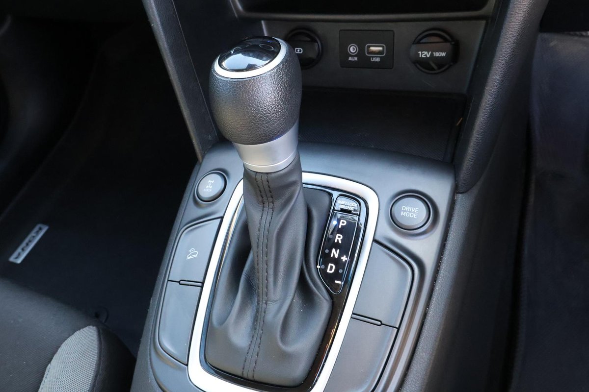 2020 Hyundai Kona Go OS.3 MY21 image 19