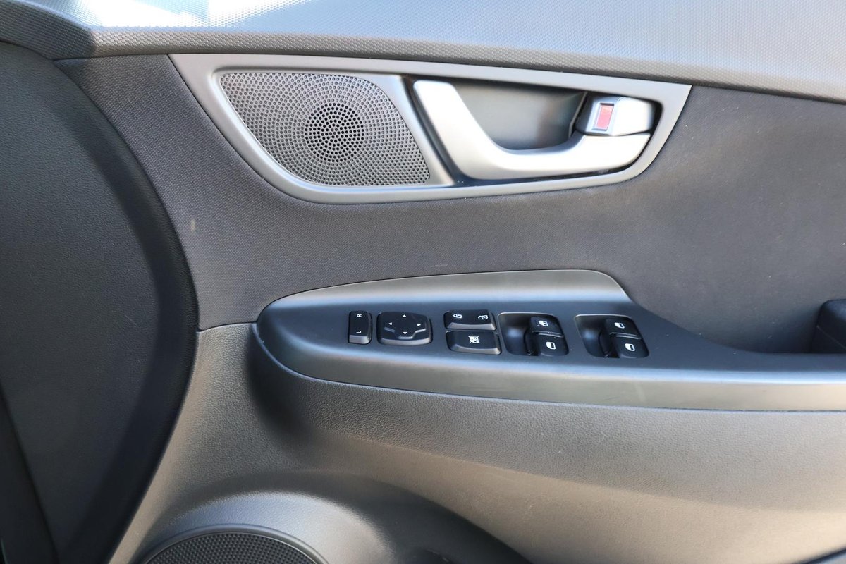 2020 Hyundai Kona Go OS.3 MY21 image 20