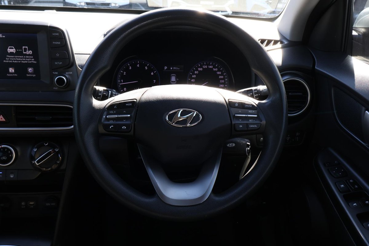 2020 Hyundai Kona Go OS.3 MY21 image 9