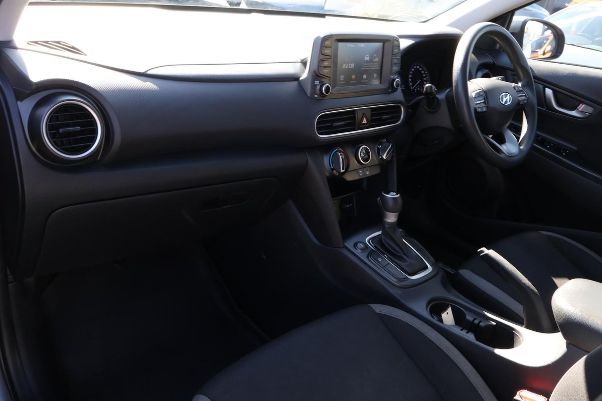 2020 Hyundai Kona Go OS.3 MY21 image 22