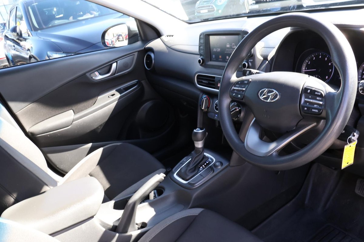 2020 Hyundai Kona Go OS.3 MY21 image 7