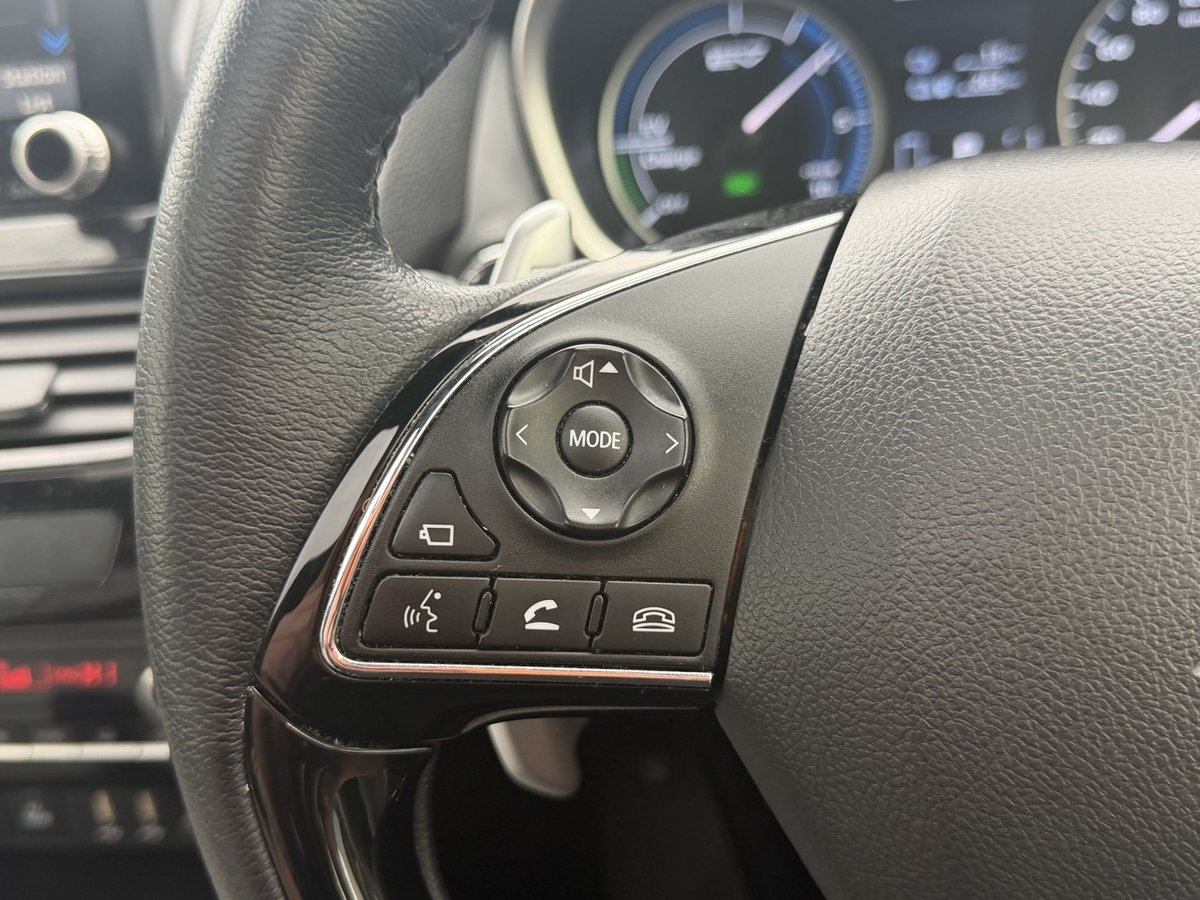 2024 Mitsubishi Eclipse Cross PHEV Exceed YB MY24 AWD image 14