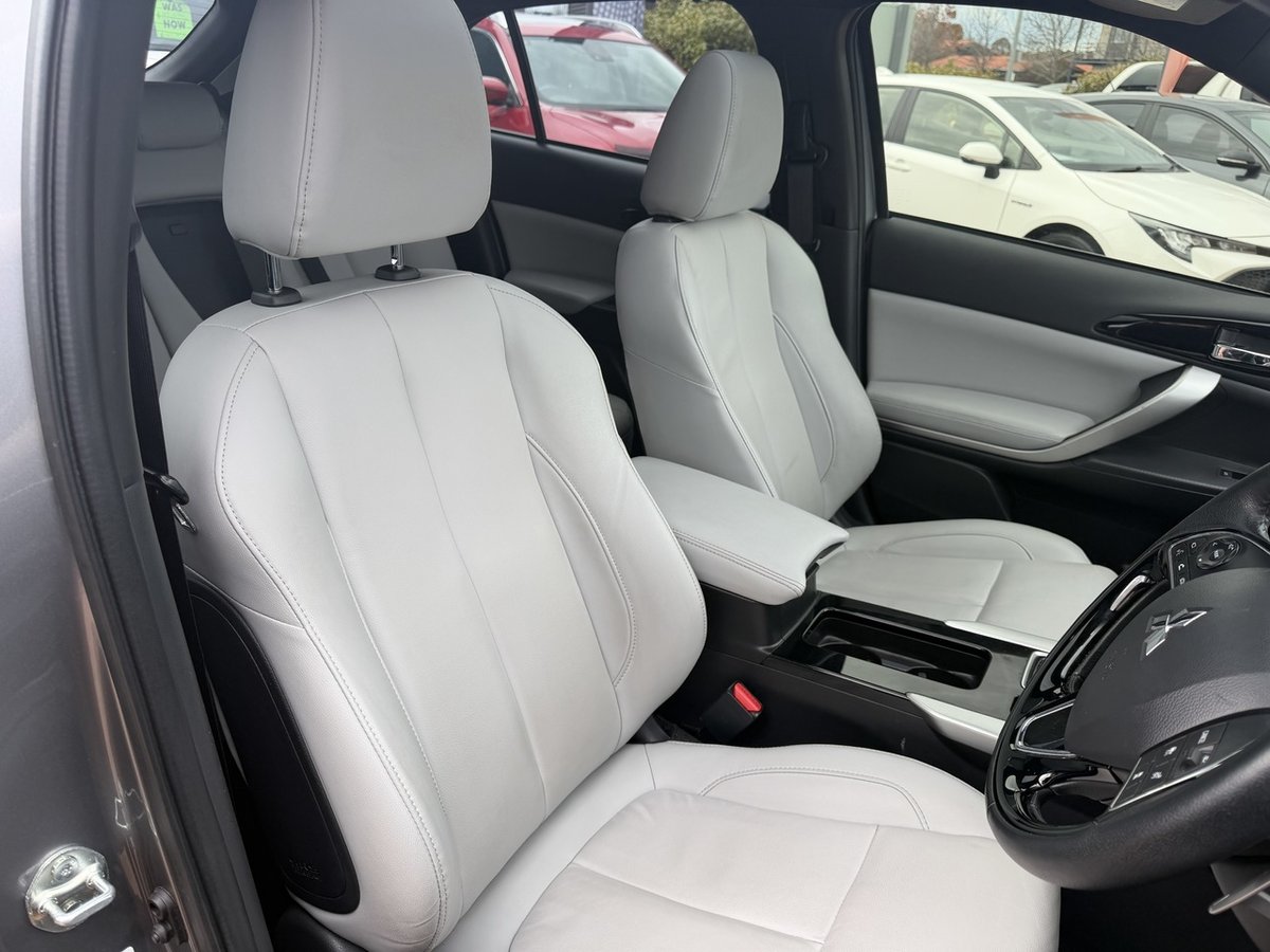 2024 Mitsubishi Eclipse Cross PHEV Exceed YB MY24 AWD image 19