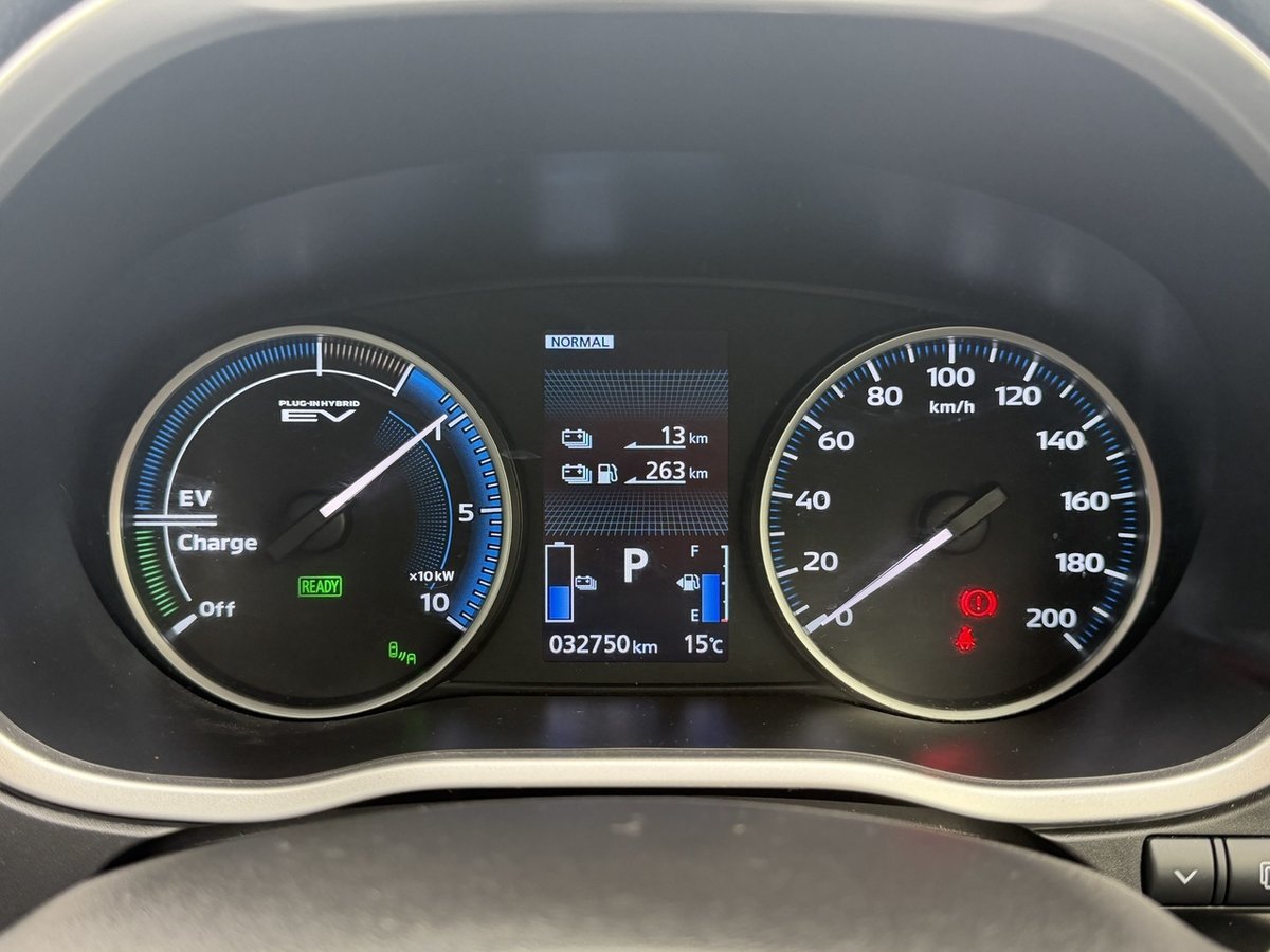 2024 Mitsubishi Eclipse Cross PHEV Exceed YB MY24 AWD image 9