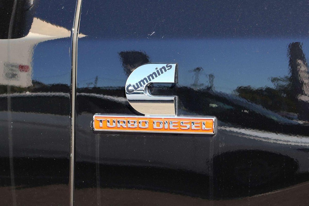 2023 RAM 2500 Laramie DJ MY24 4X4 Dual Range image 24