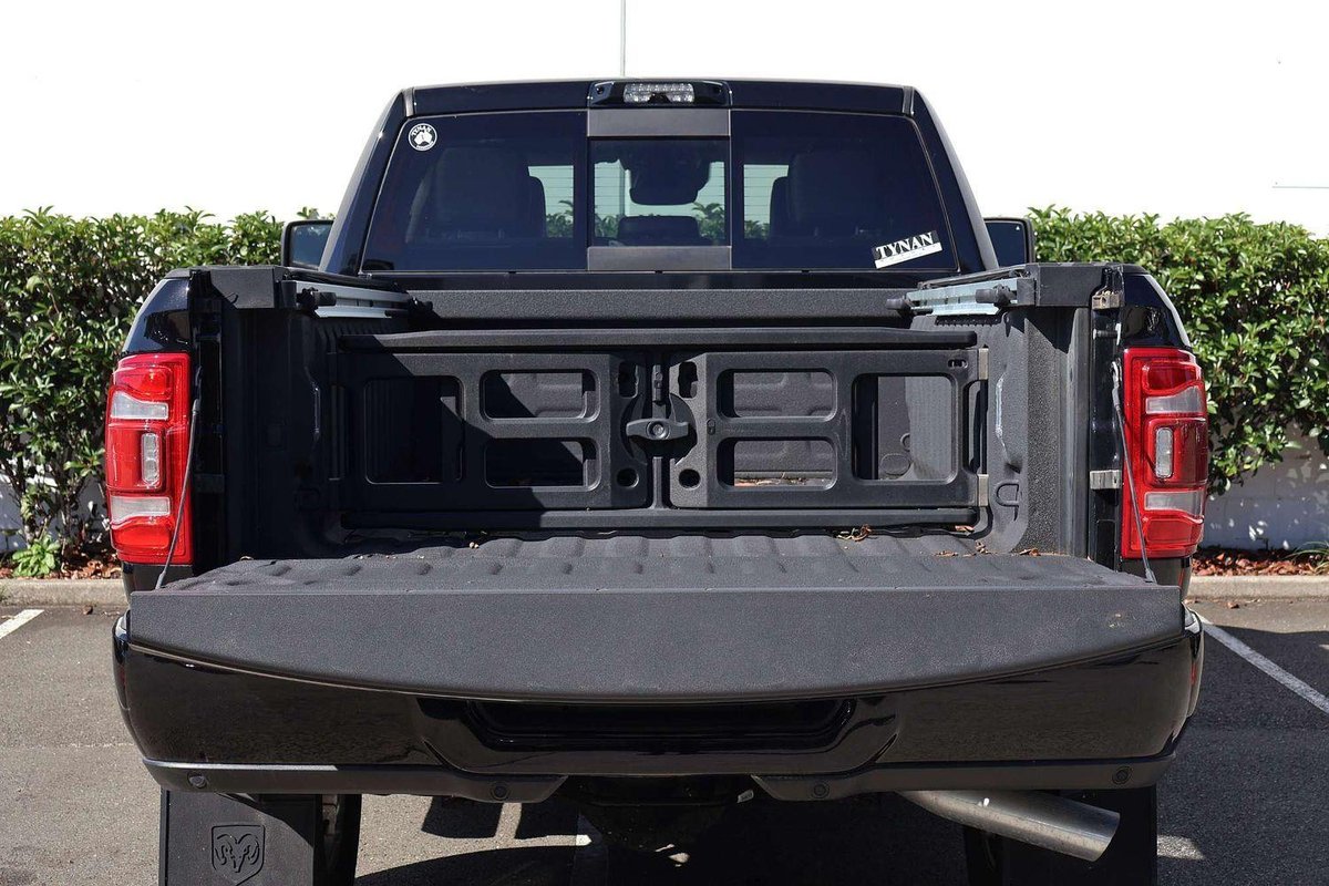 2023 RAM 2500 Laramie DJ MY24 4X4 Dual Range image 27