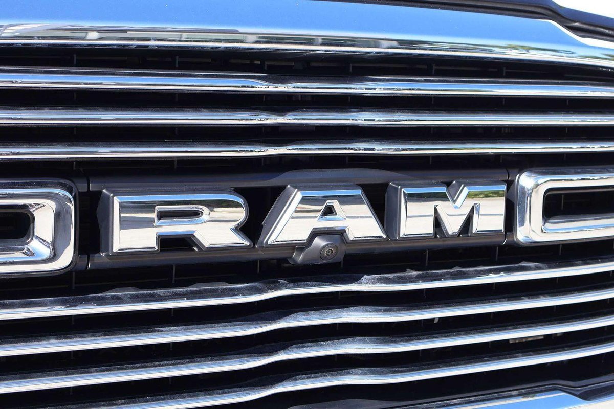 2023 RAM 2500 Laramie DJ MY24 4X4 Dual Range image 23