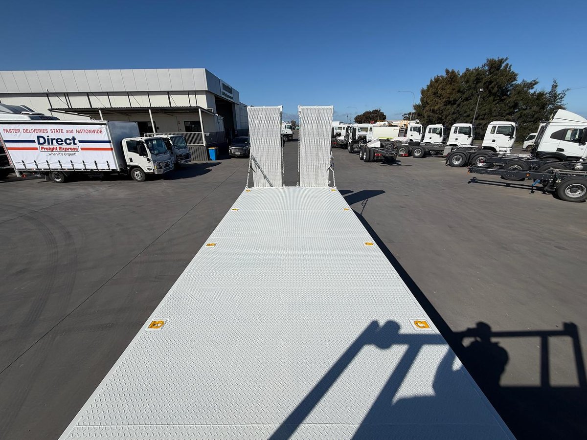 2016 Fuso Fs 52SS image 16
