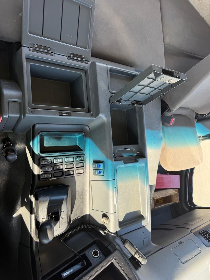 2016 Fuso Fs 52SS image 28