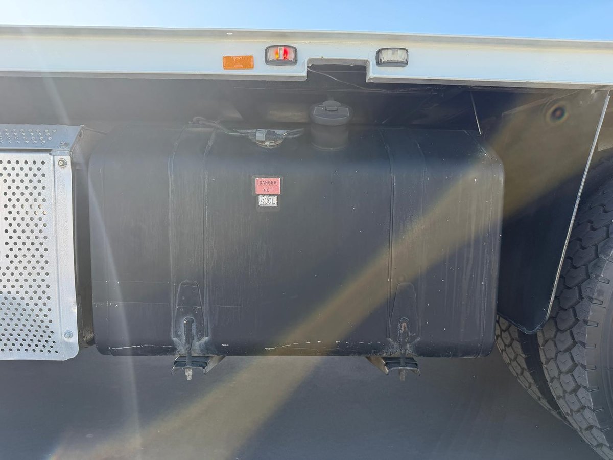 2016 Fuso Fs 52SS image 18