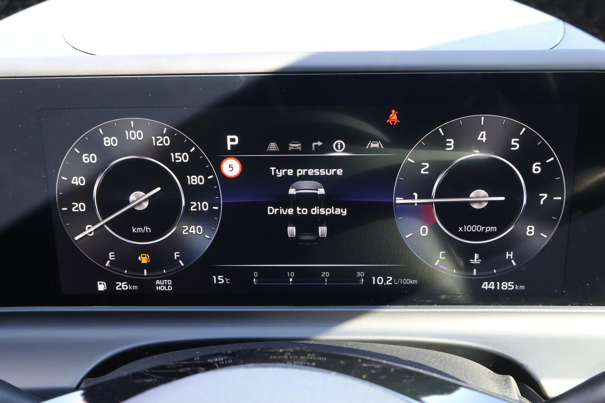 2023 Kia Seltos Sport+ SP2 PE MY23 image 12