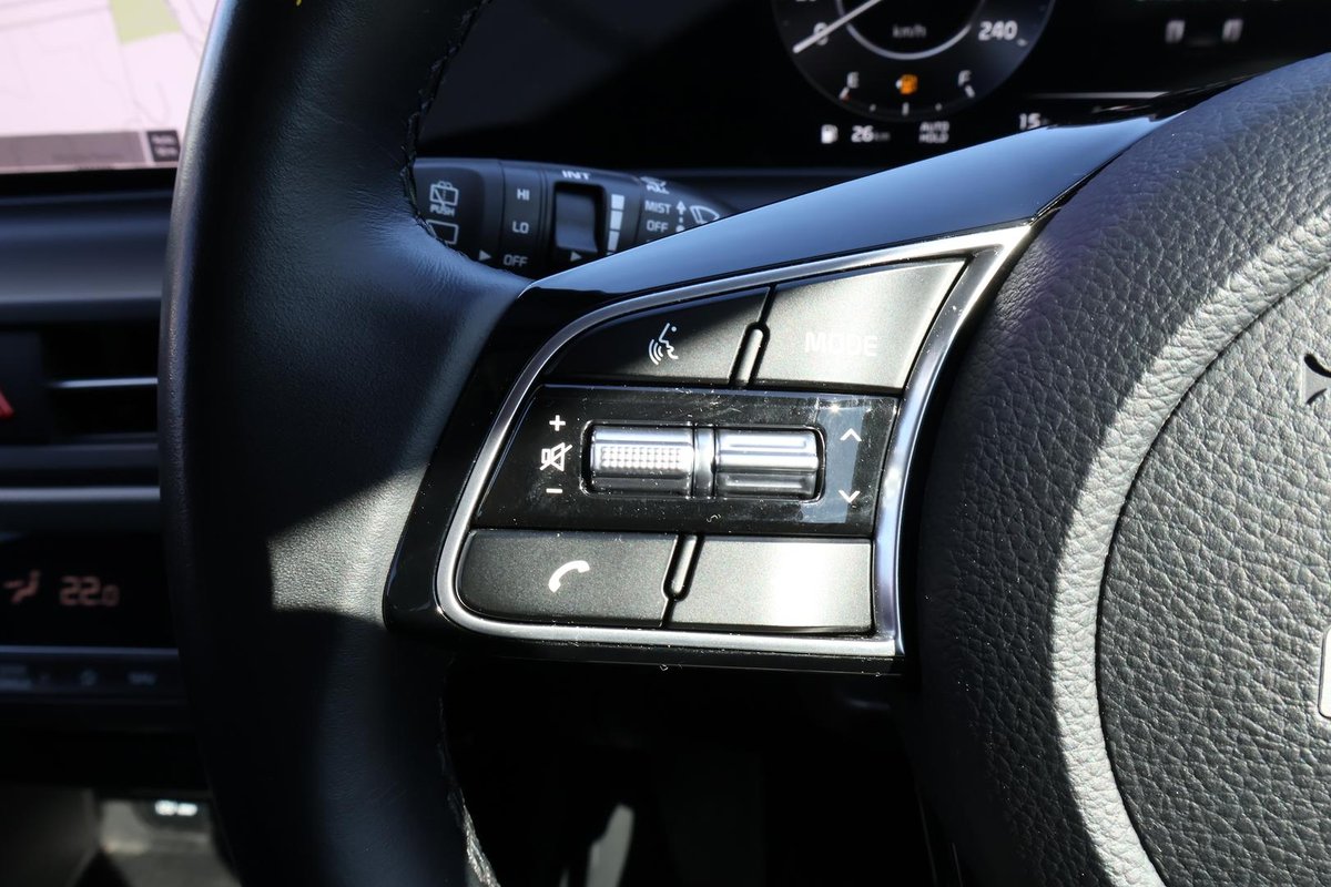 2023 Kia Seltos Sport+ SP2 PE MY23 image 10