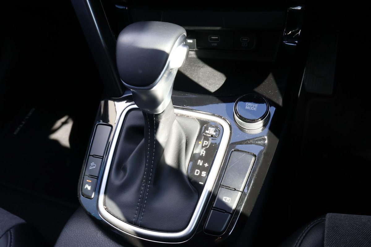 2023 Kia Seltos Sport+ SP2 PE MY23 image 19