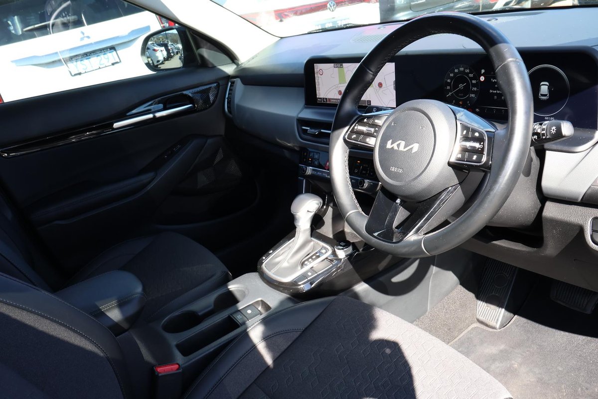 2023 Kia Seltos Sport+ SP2 PE MY23 image 7