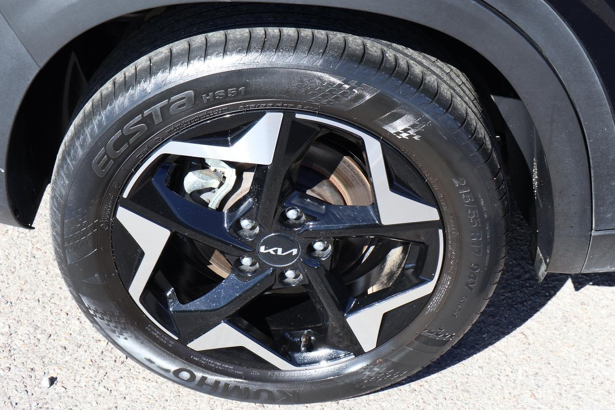2023 Kia Seltos Sport+ SP2 PE MY23 image 26