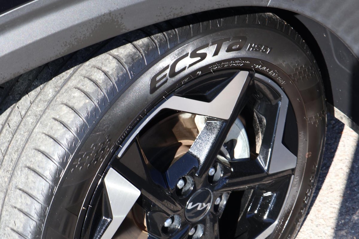 2023 Kia Seltos Sport+ SP2 PE MY23 image 27