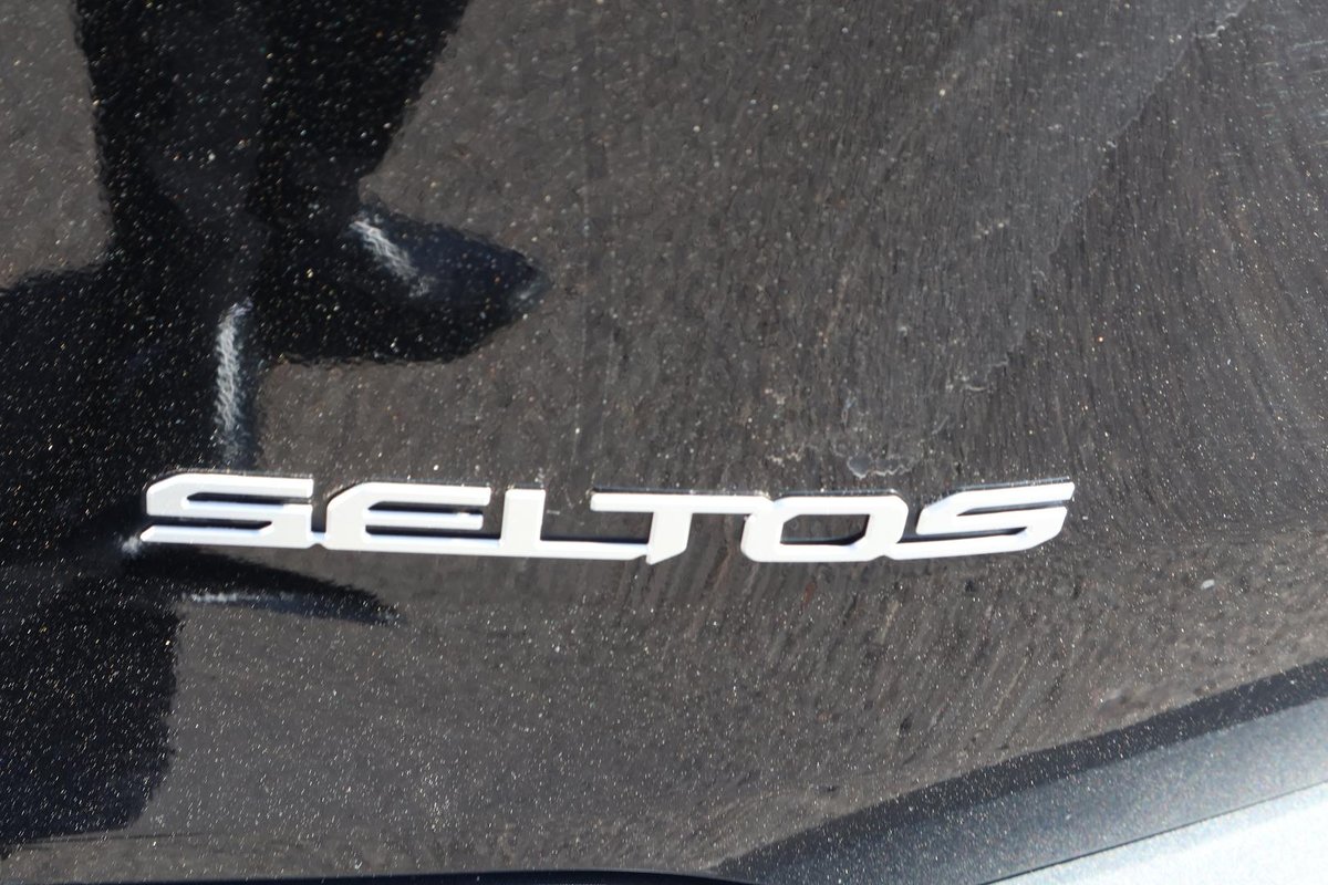 2023 Kia Seltos Sport+ SP2 PE MY23 image 28