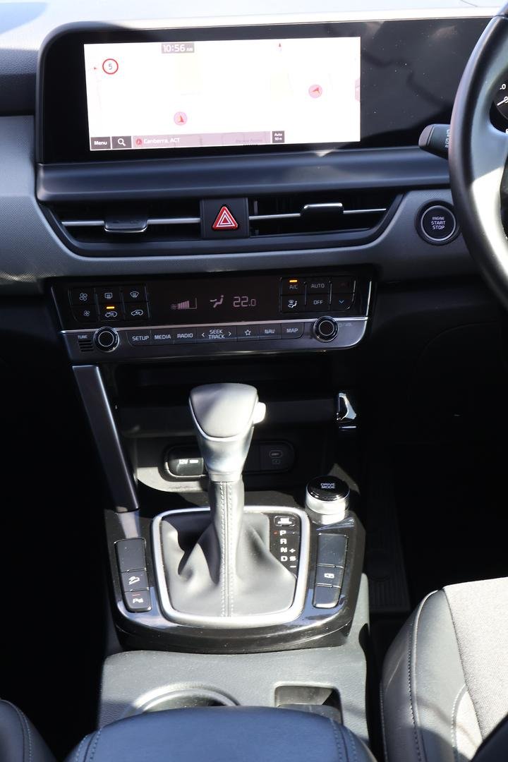 2023 Kia Seltos Sport+ SP2 PE MY23 image 16