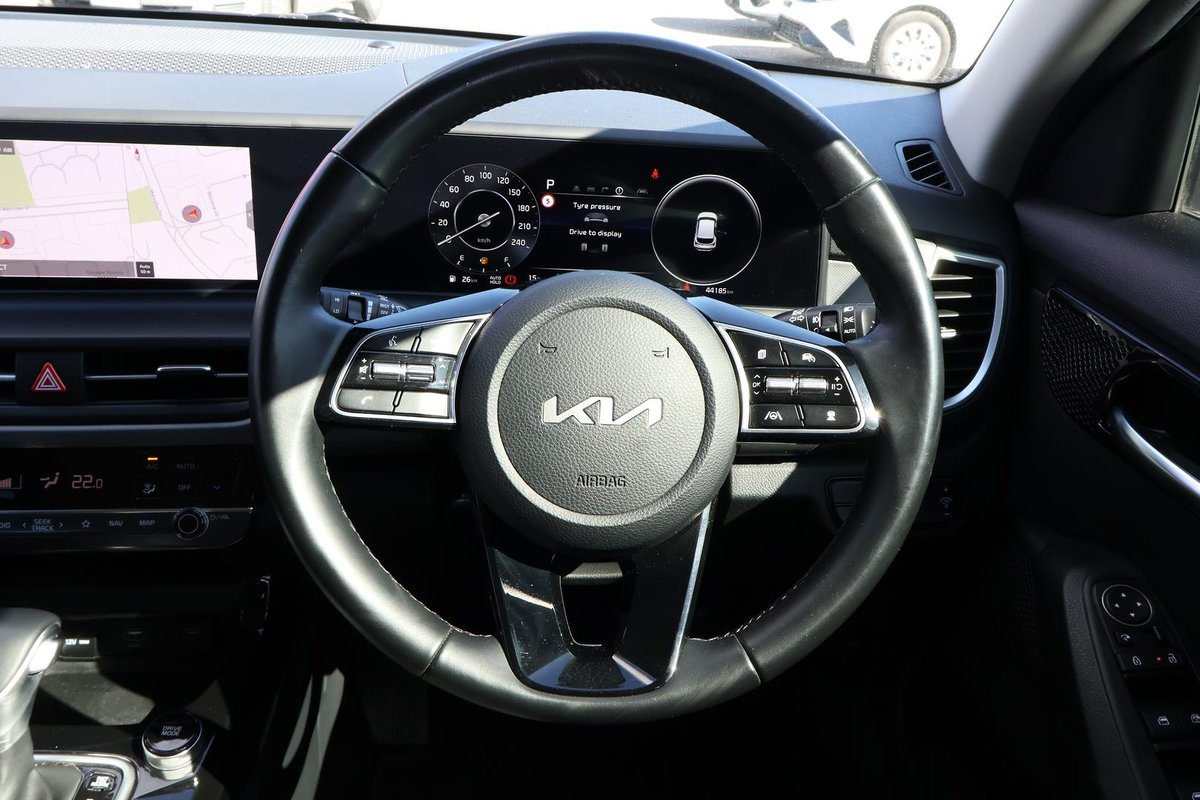 2023 Kia Seltos Sport+ SP2 PE MY23 image 9