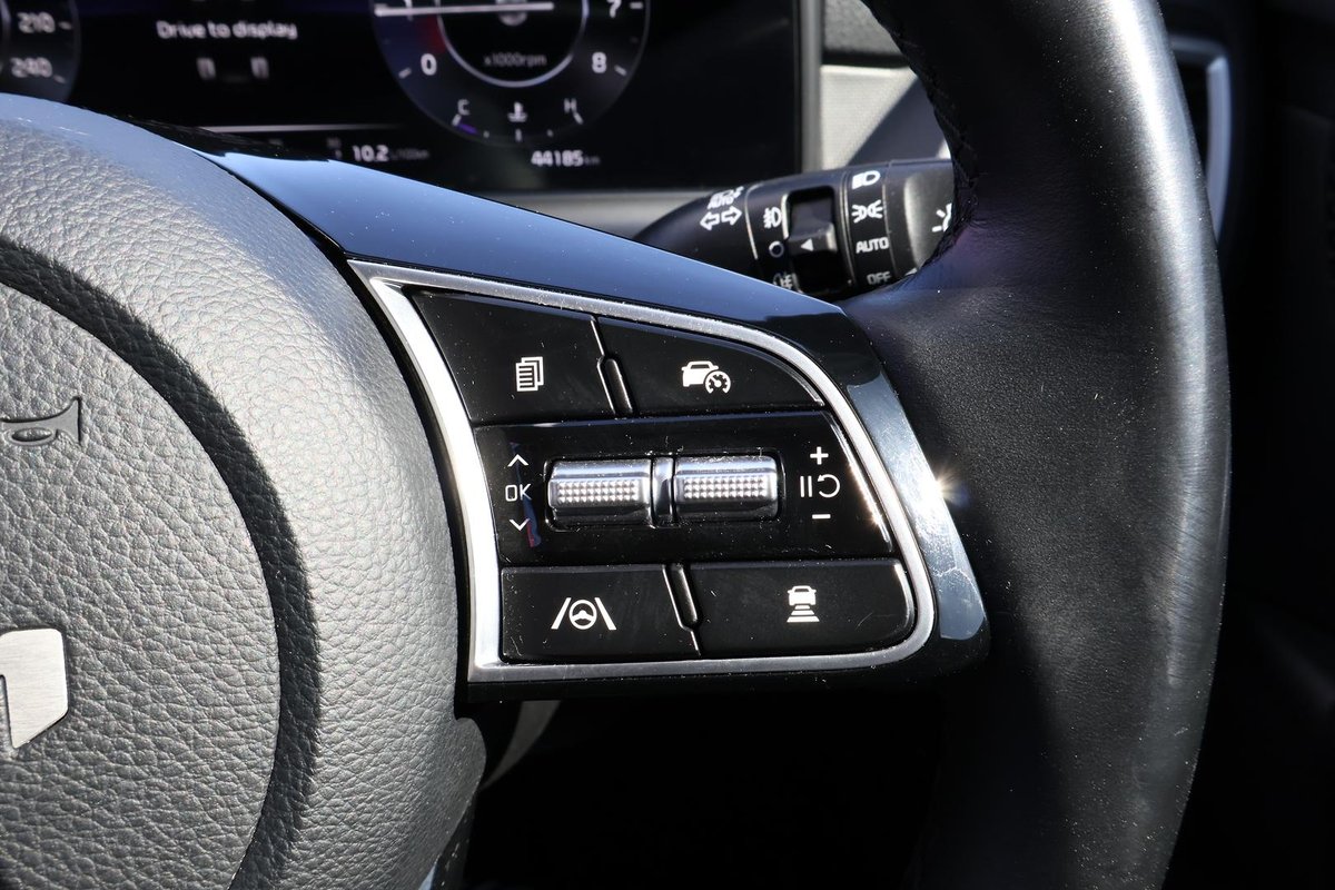2023 Kia Seltos Sport+ SP2 PE MY23 image 11