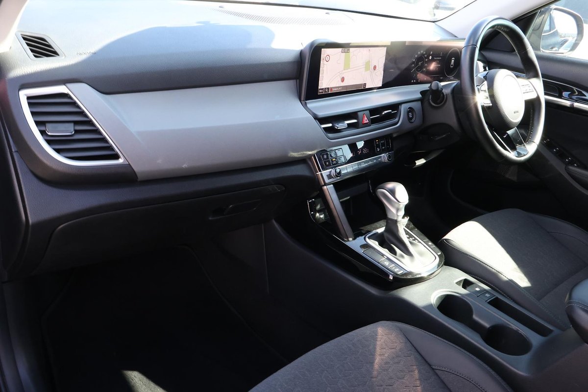 2023 Kia Seltos Sport+ SP2 PE MY23 image 23