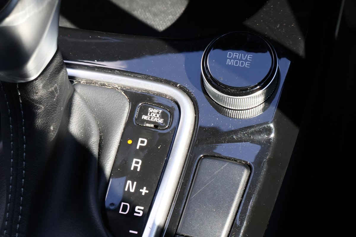 2023 Kia Seltos Sport+ SP2 PE MY23 image 18