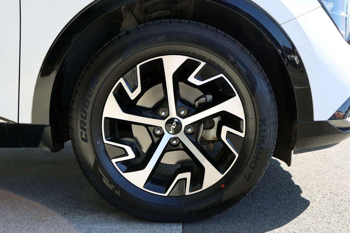2022 Kia Sportage SX NQ5 MY22 image 9
