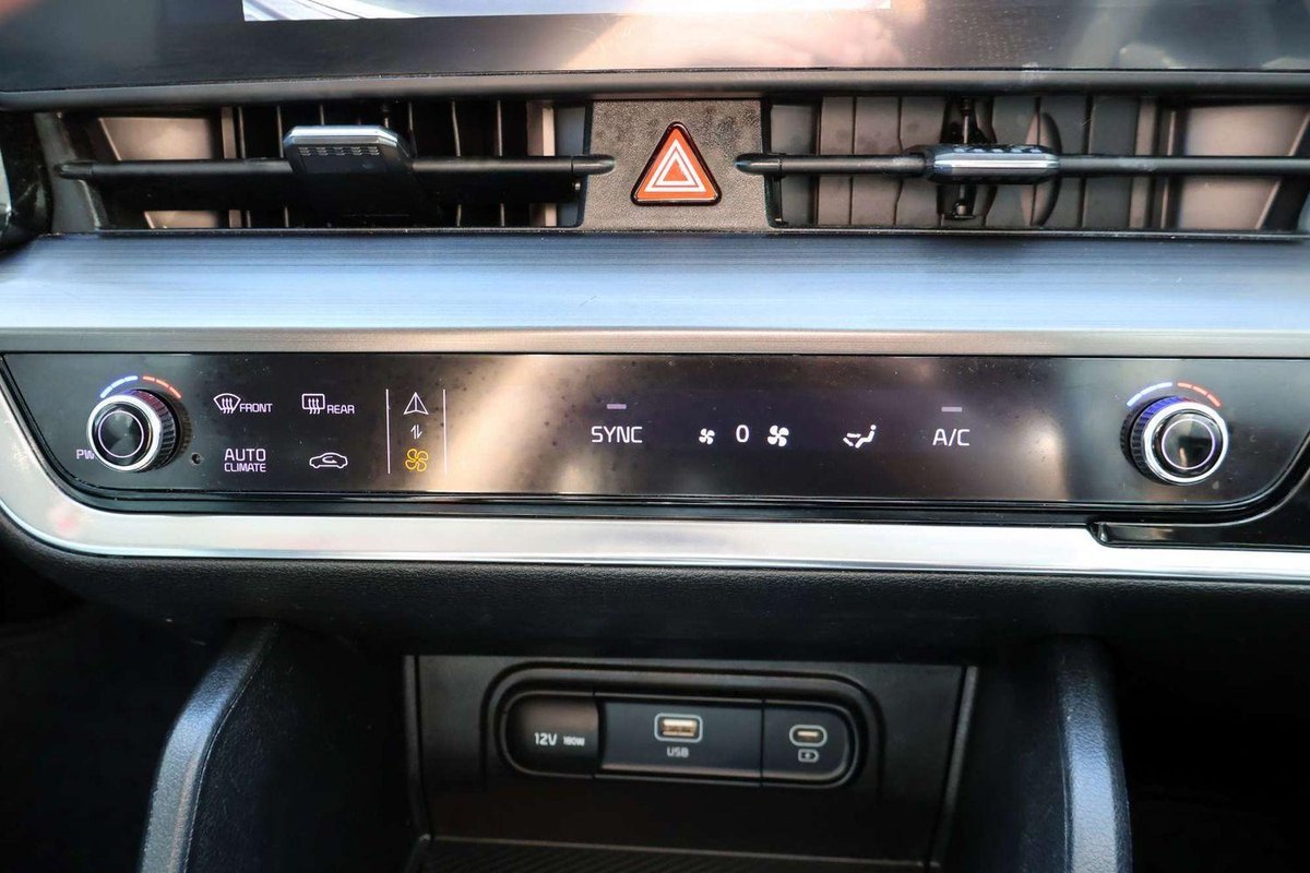 2022 Kia Sportage SX NQ5 MY22 image 14