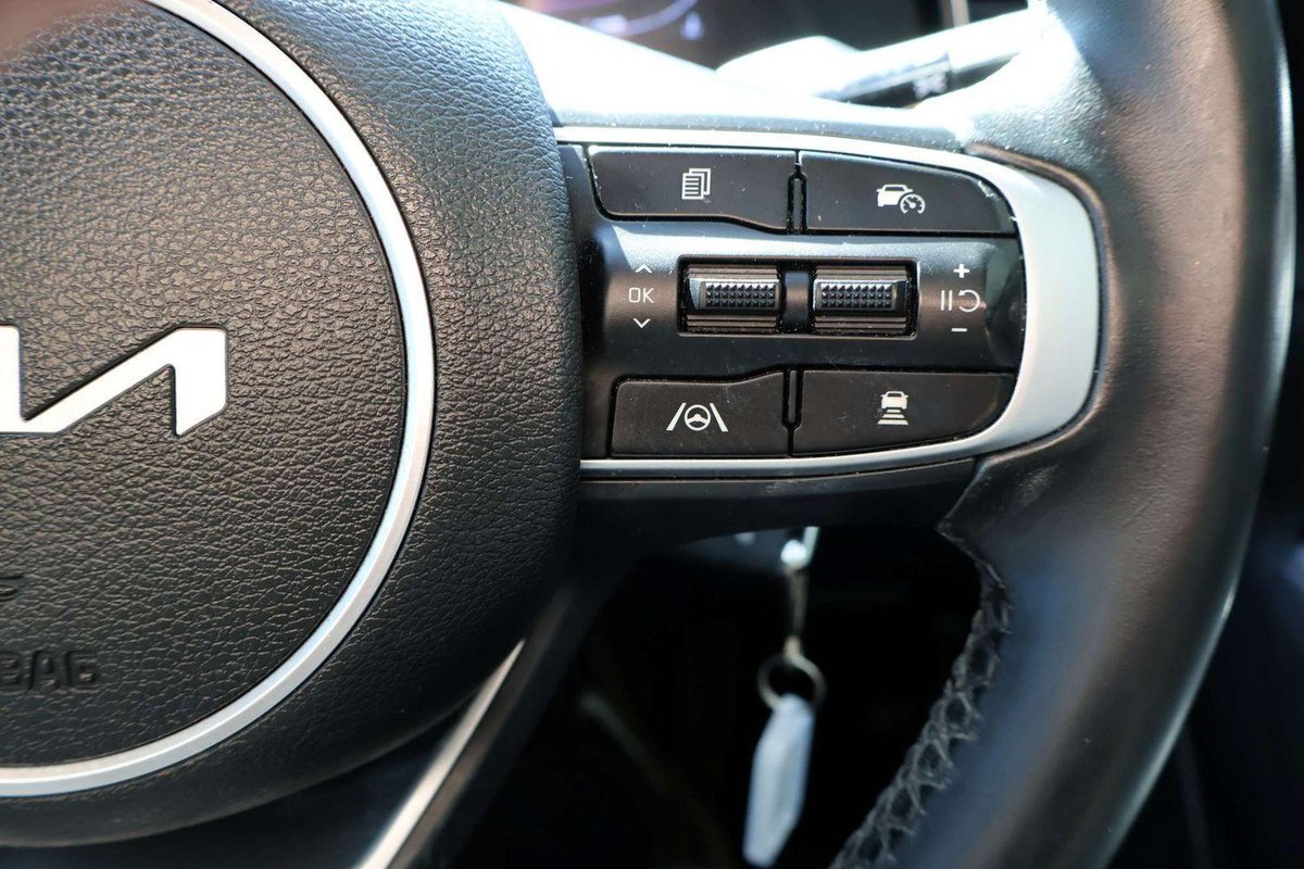 2022 Kia Sportage SX NQ5 MY22 image 19
