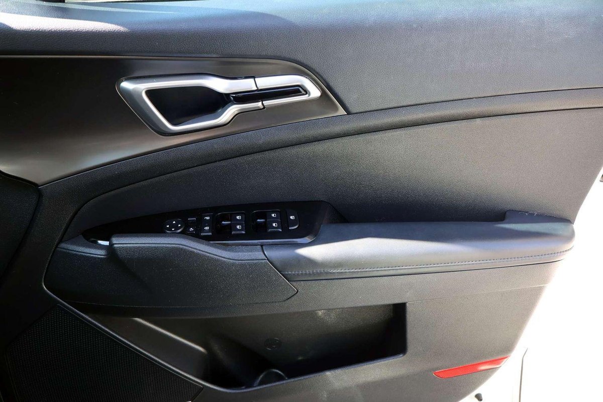 2022 Kia Sportage SX NQ5 MY22 image 21