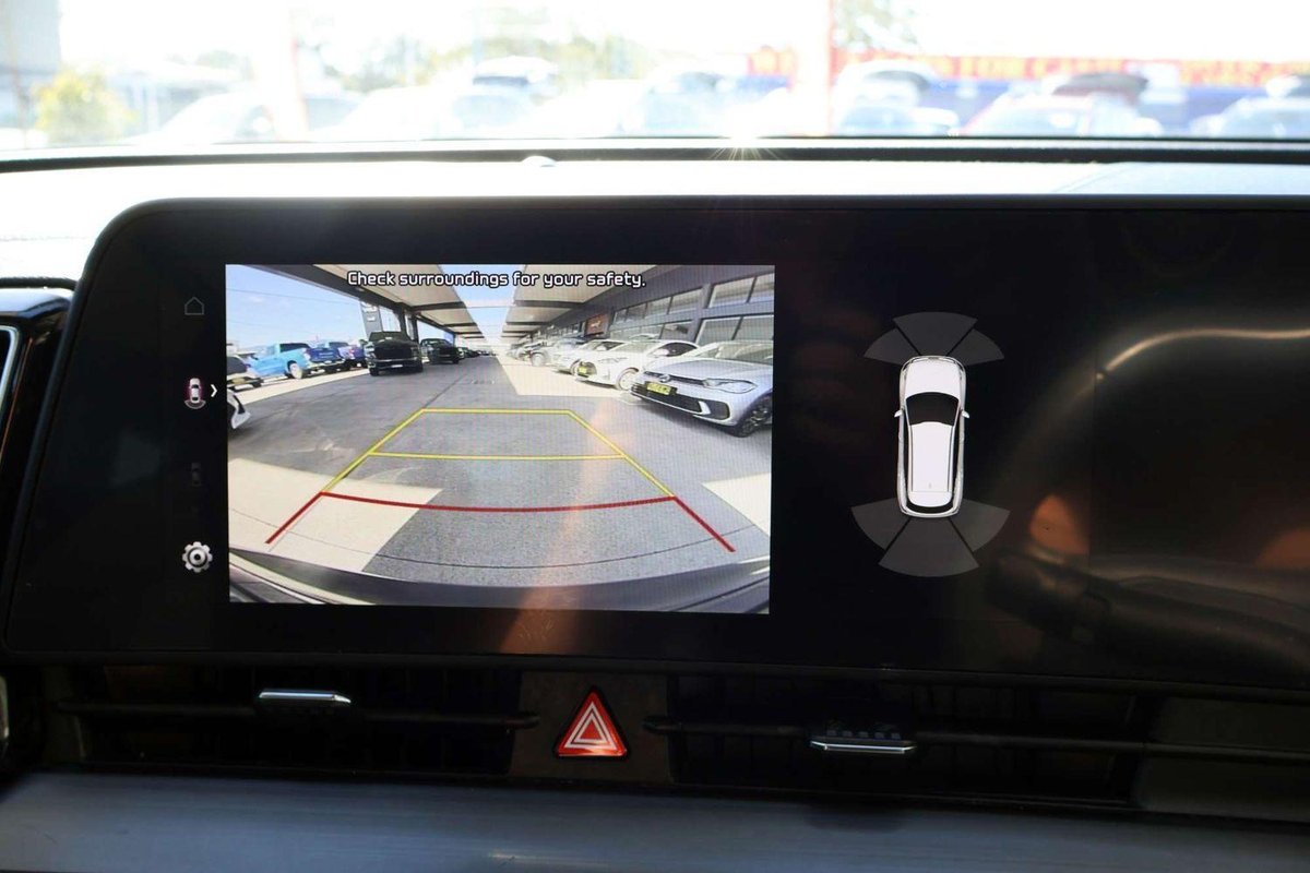 2022 Kia Sportage SX NQ5 MY22 image 13