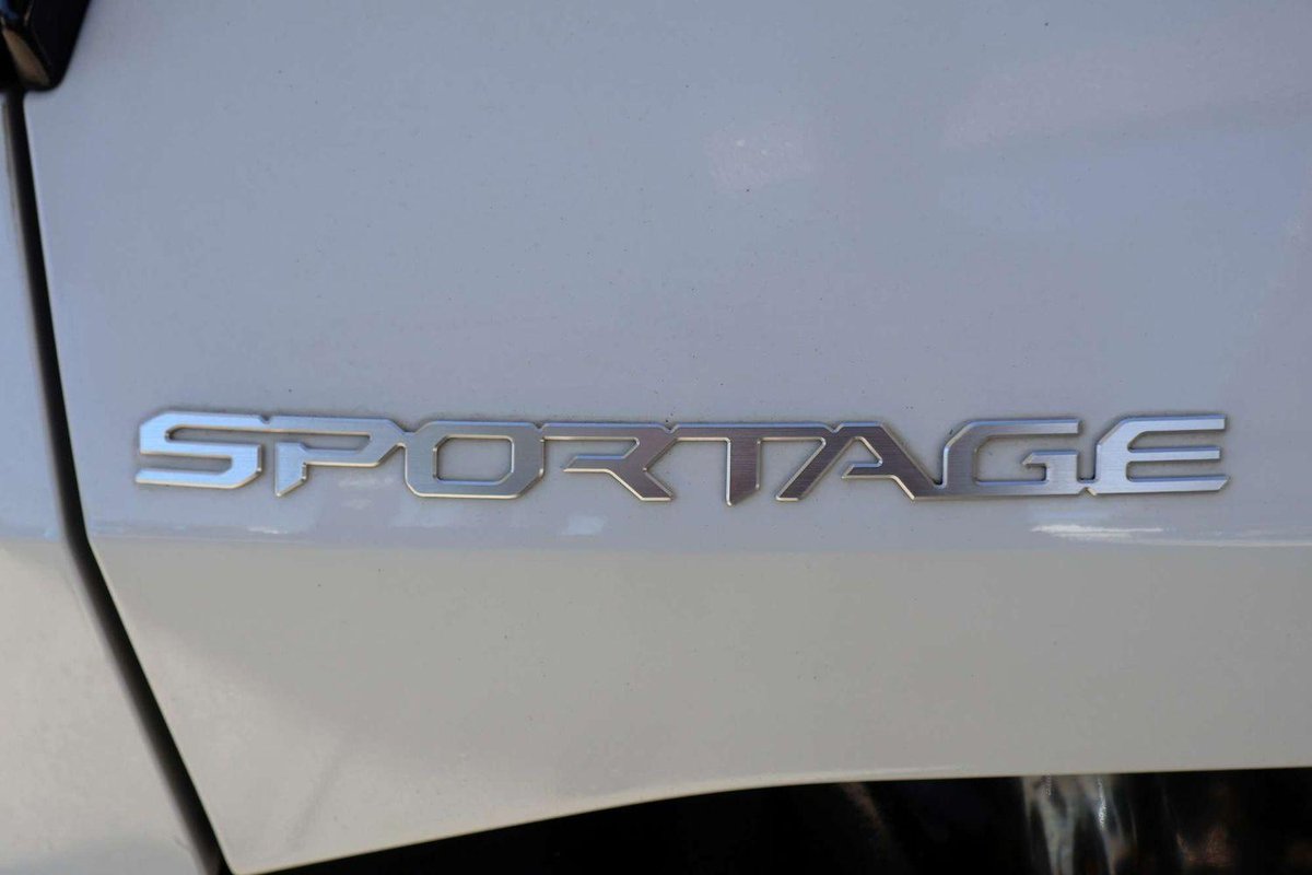 2022 Kia Sportage SX NQ5 MY22 image 23