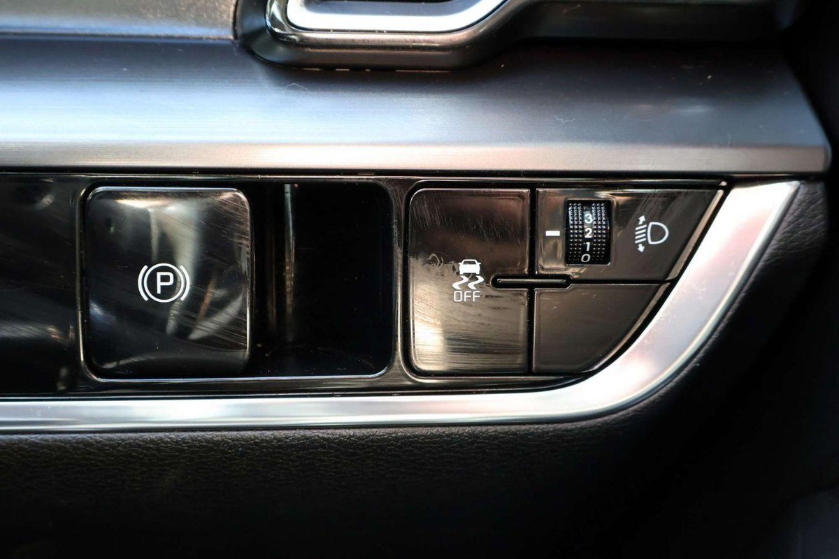 2022 Kia Sportage SX NQ5 MY22 image 20