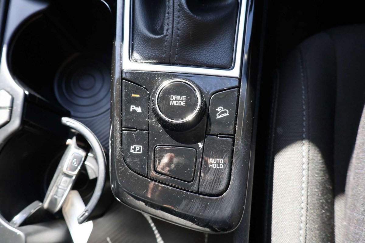 2022 Kia Sportage SX NQ5 MY22 image 16